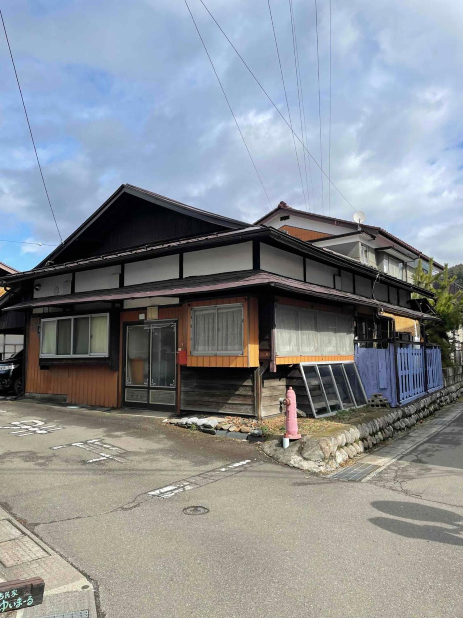Pastime藤熊 Hotel Karuizawa Bagian luar foto
