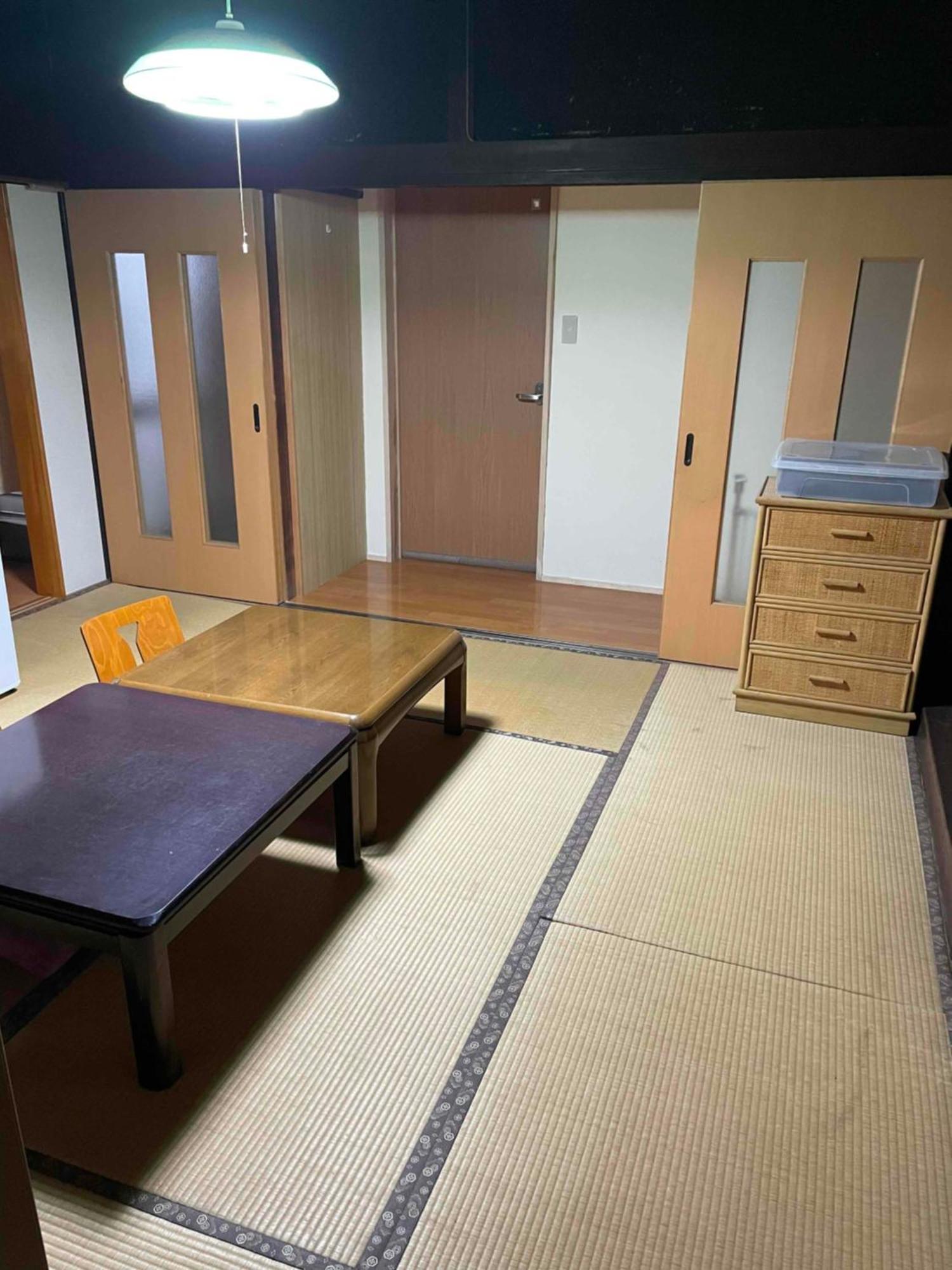 Pastime藤熊 Hotel Karuizawa Bagian luar foto