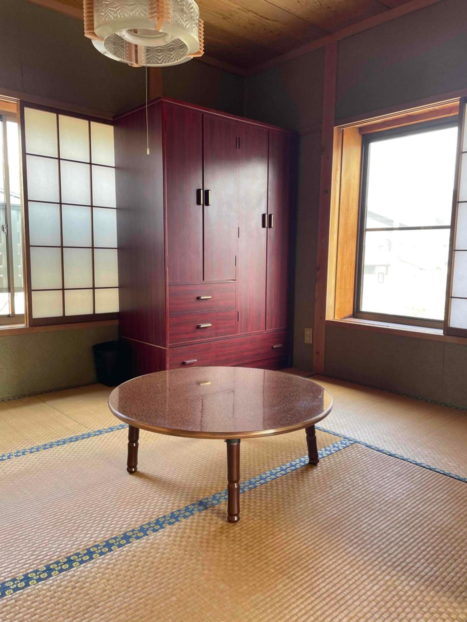 Pastime藤熊 Hotel Karuizawa Bagian luar foto
