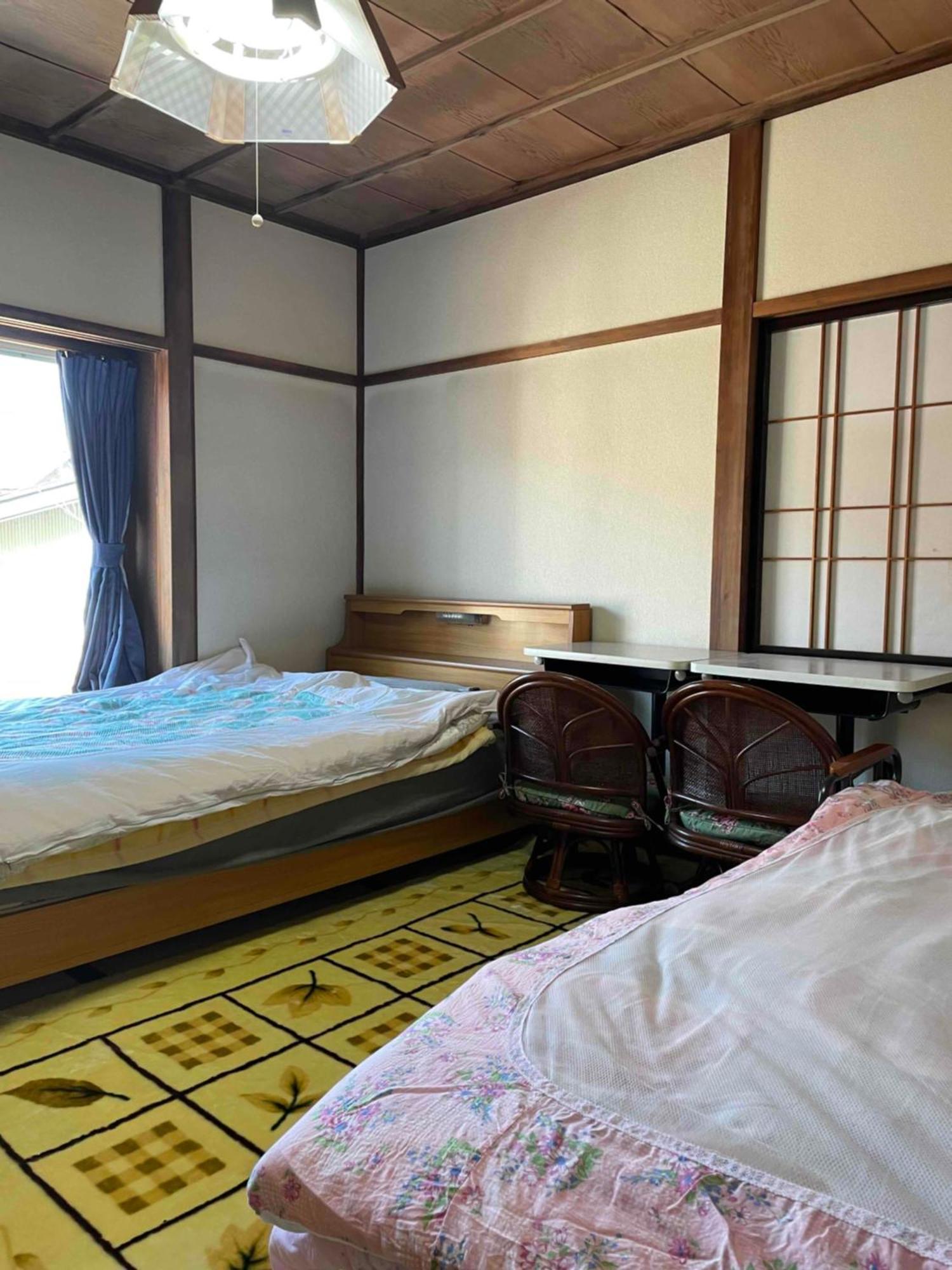 Pastime藤熊 Hotel Karuizawa Bagian luar foto
