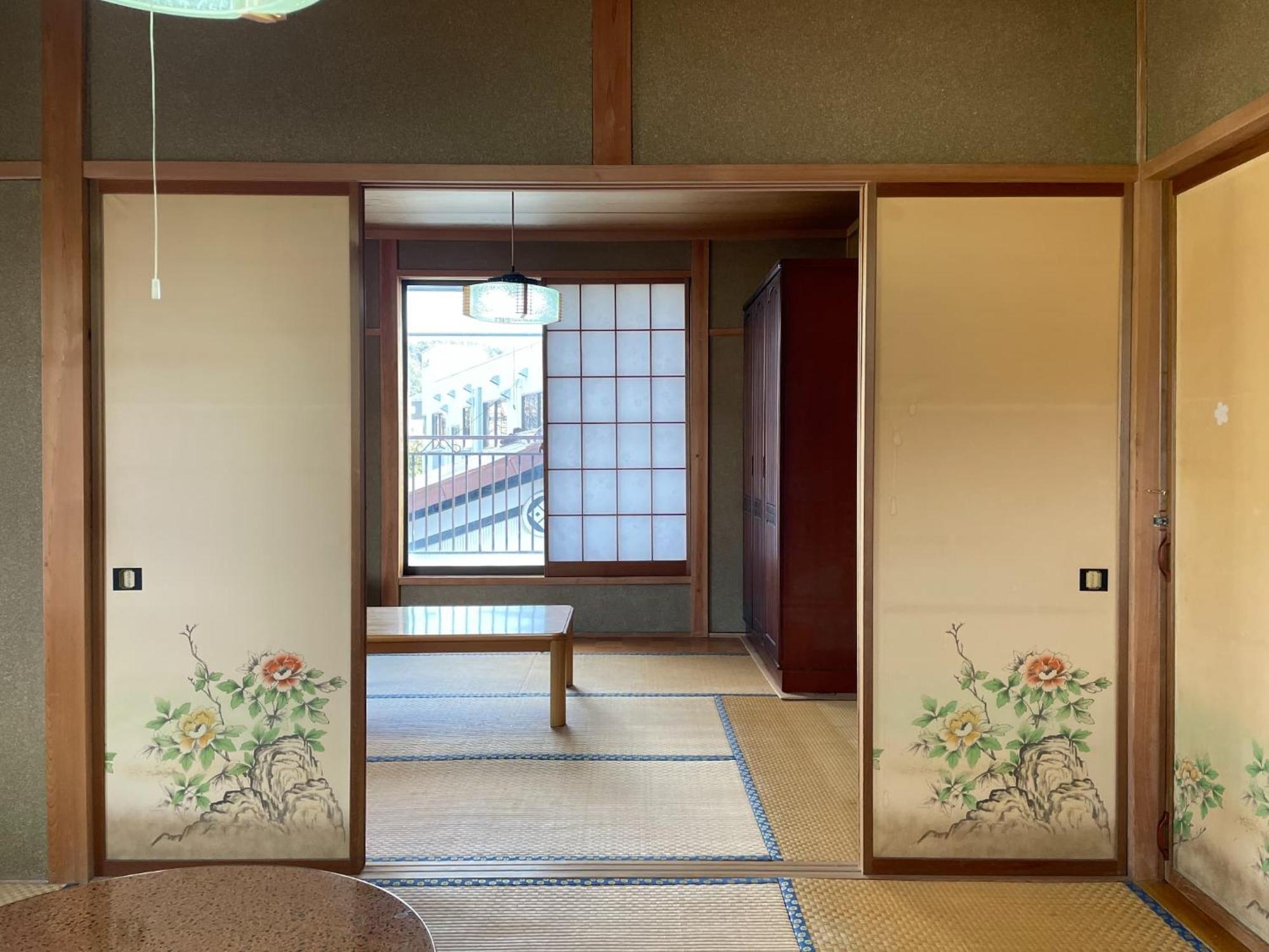 Pastime藤熊 Hotel Karuizawa Bagian luar foto
