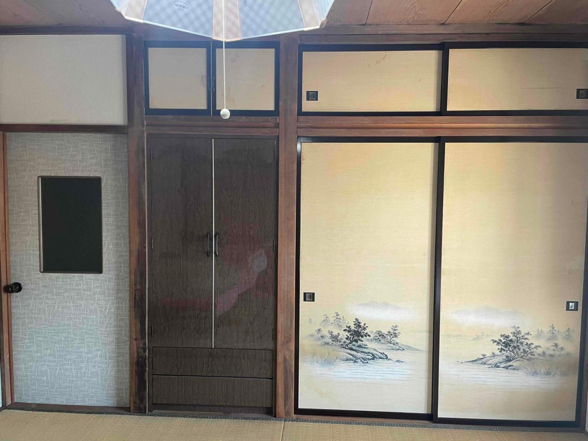 Pastime藤熊 Hotel Karuizawa Bagian luar foto
