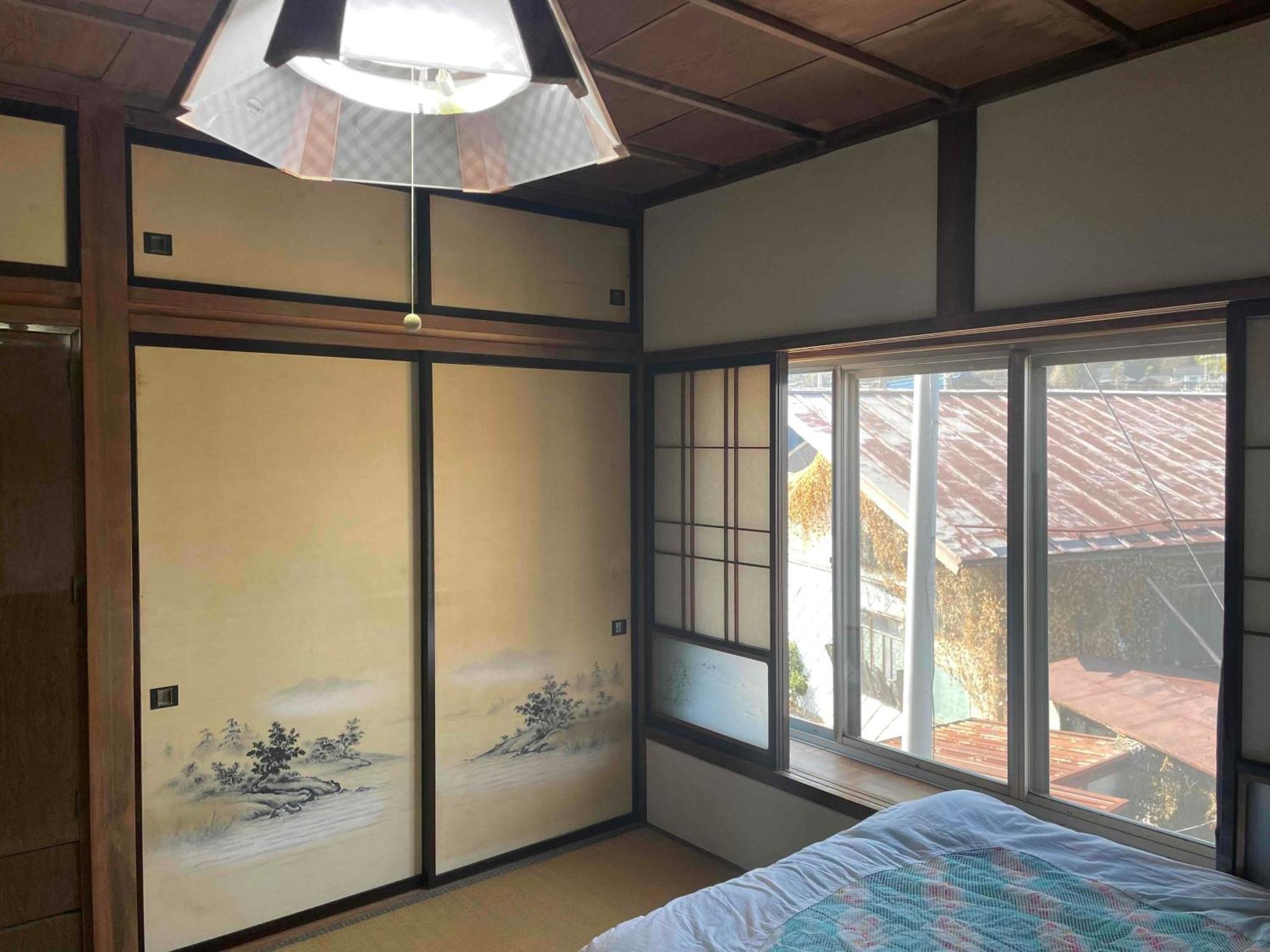 Pastime藤熊 Hotel Karuizawa Bagian luar foto