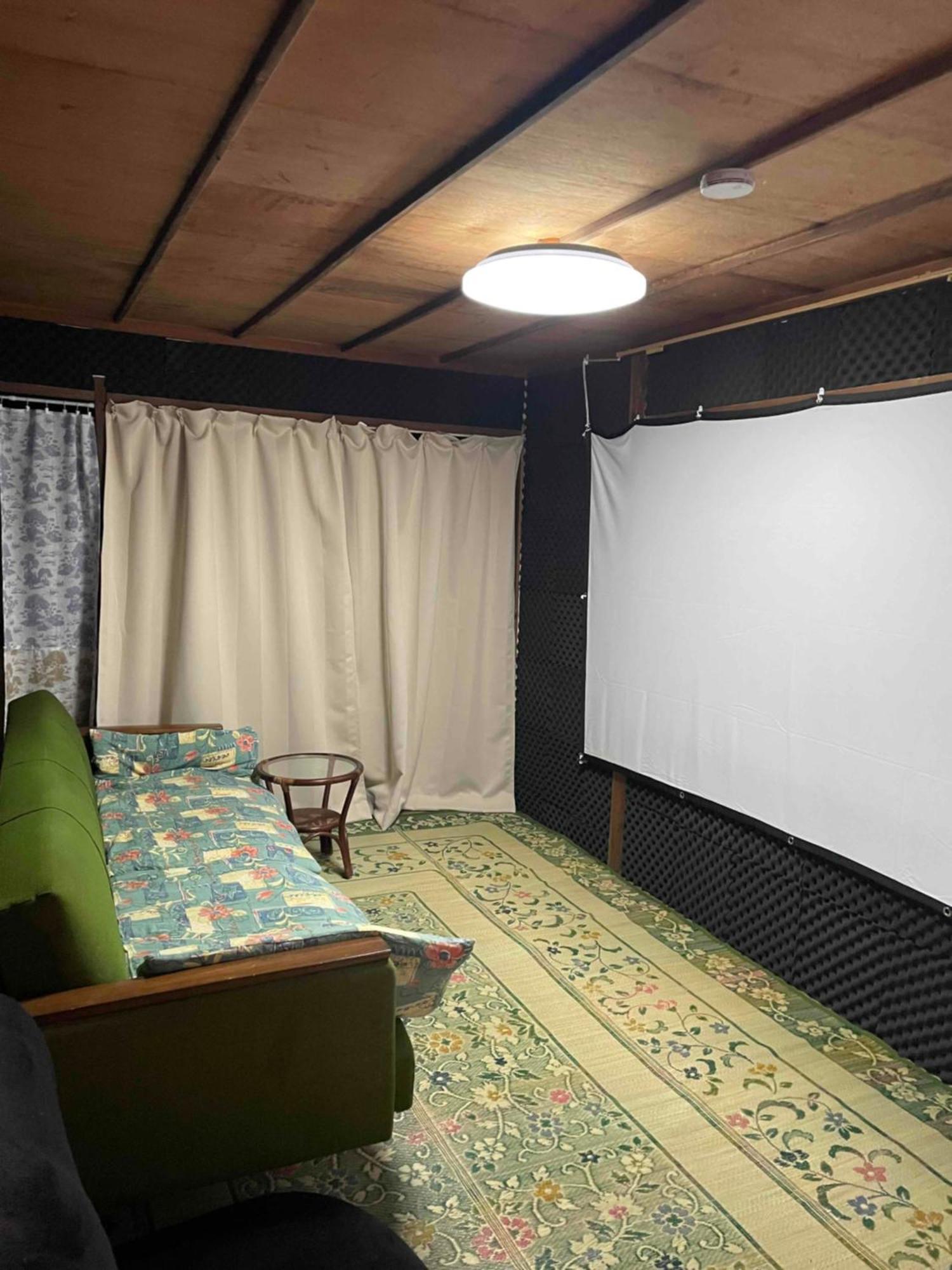 Pastime藤熊 Hotel Karuizawa Bagian luar foto