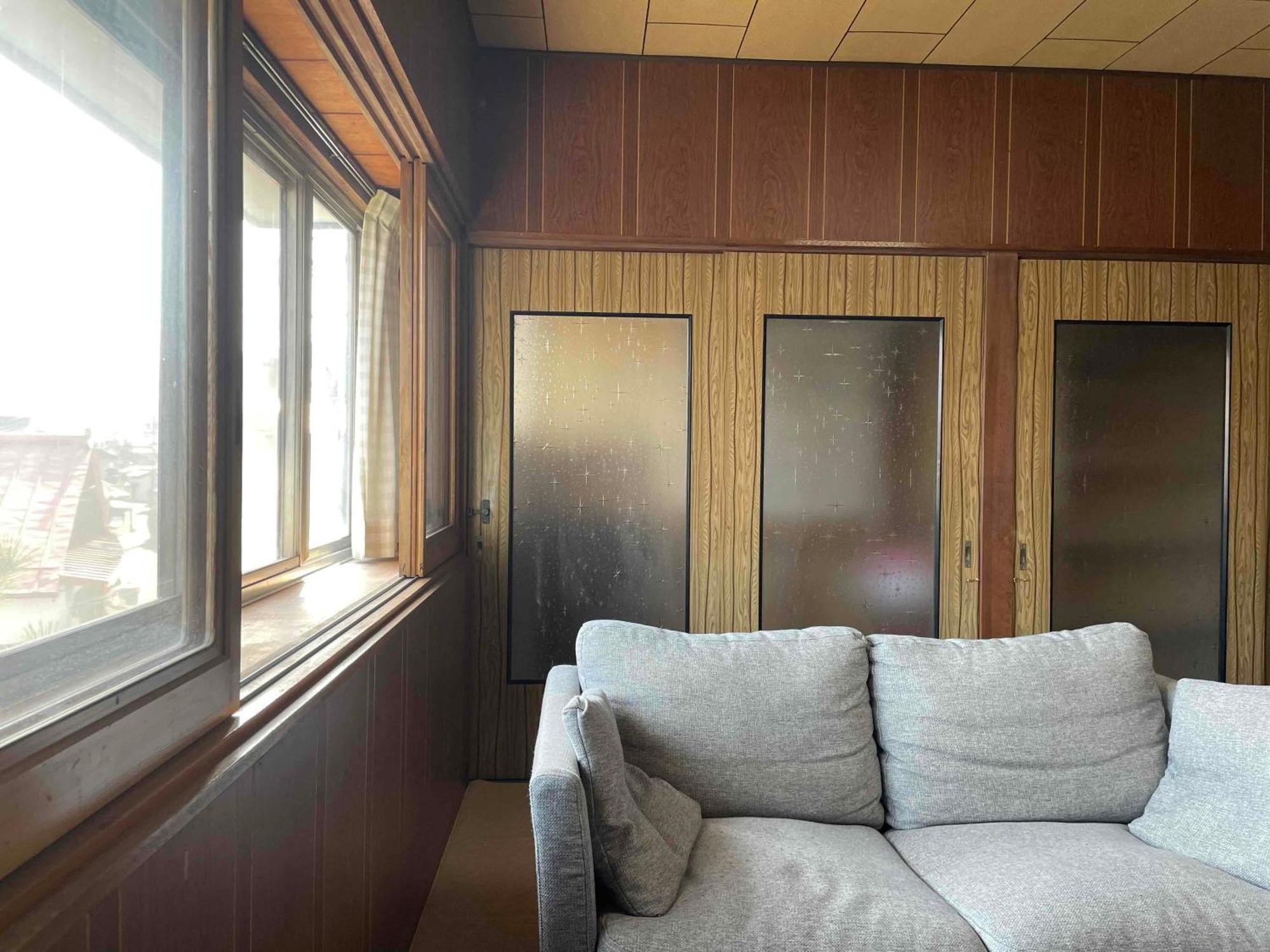 Pastime藤熊 Hotel Karuizawa Bagian luar foto