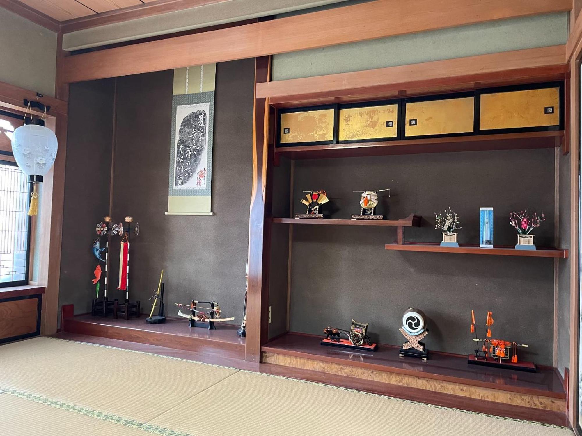 Pastime藤熊 Hotel Karuizawa Bagian luar foto