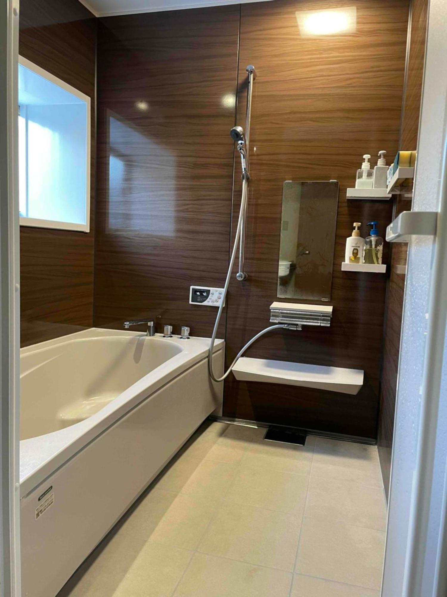 Pastime藤熊 Hotel Karuizawa Bagian luar foto